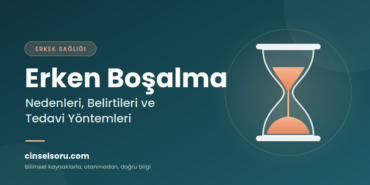 erken-bosalma